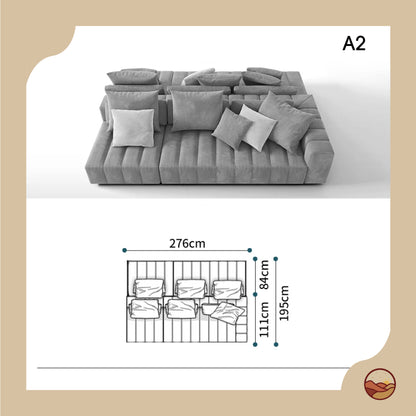 Sharq Series - Shamal