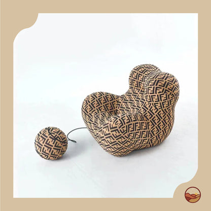 Sharq Series - Shibam