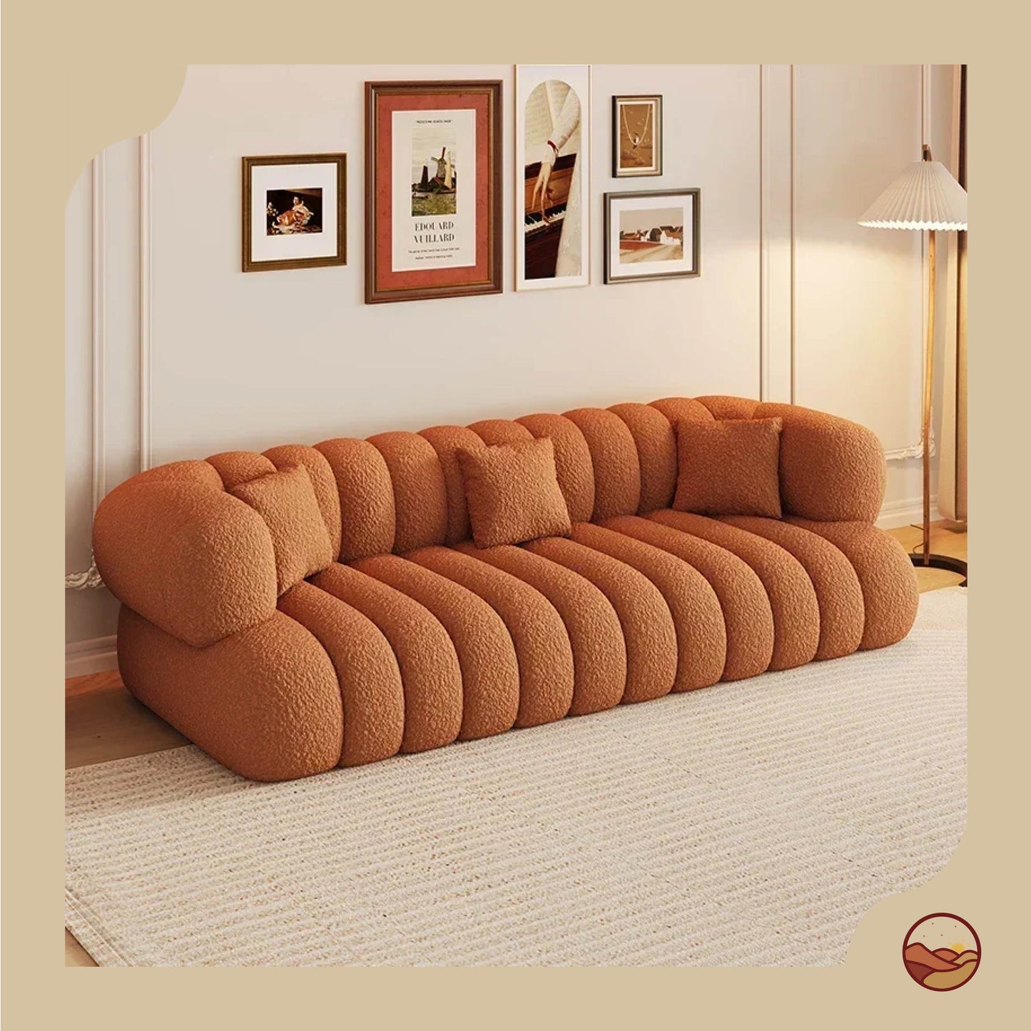 Sharq Series - Sohar