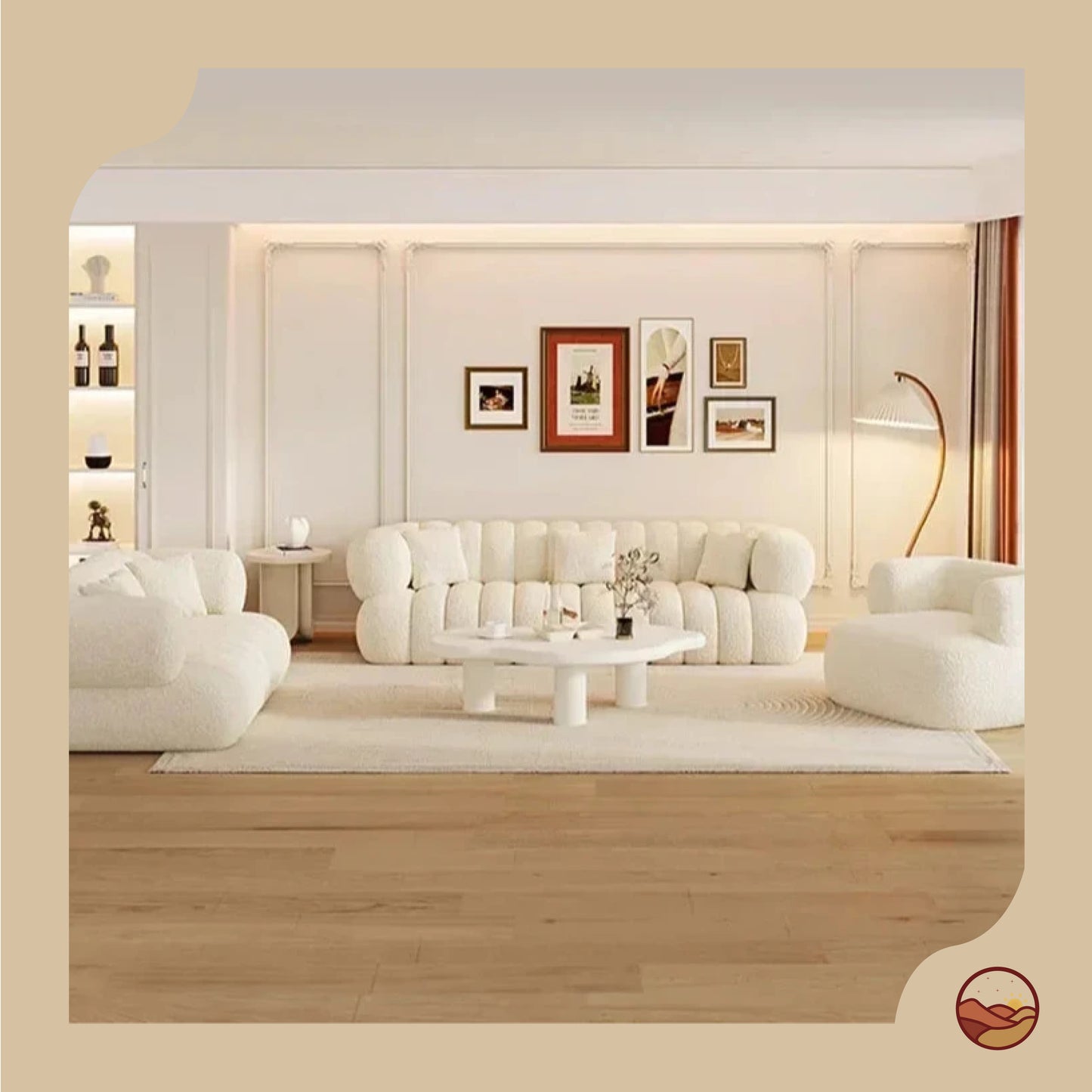 Sharq Series - Sohar