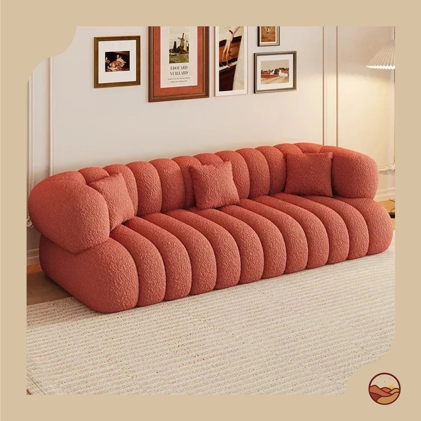 Sharq Series - Sohar