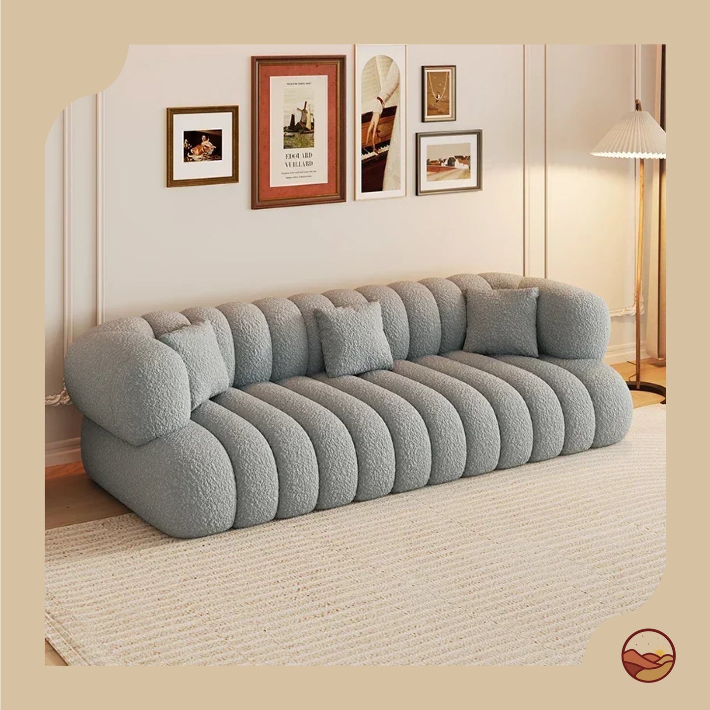 Sharq Series - Sohar