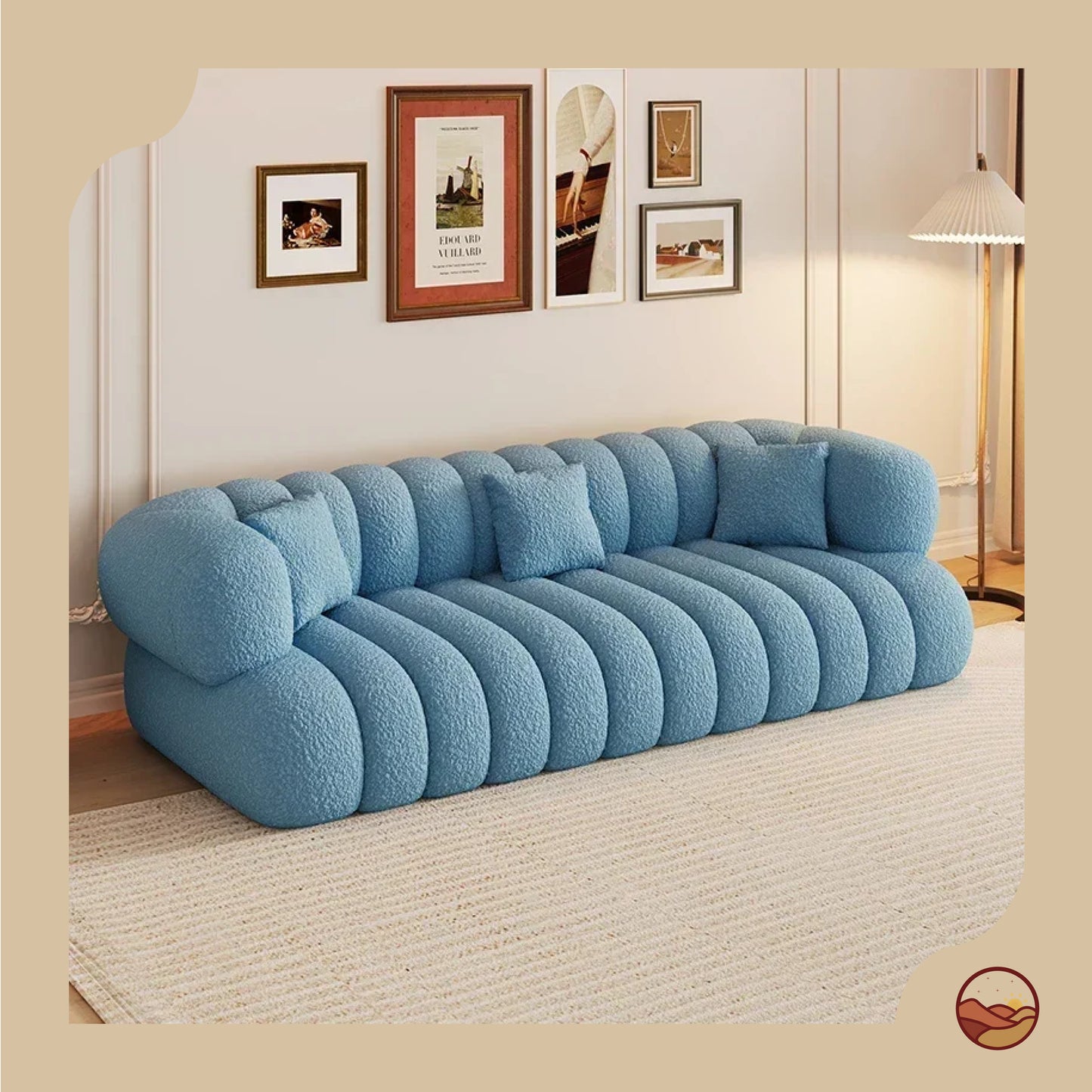 Sharq Series - Sohar