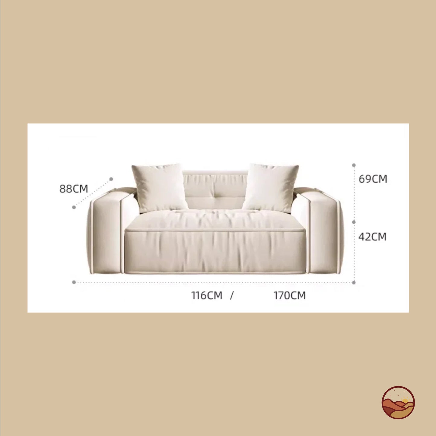 Sharq Series - Thebes