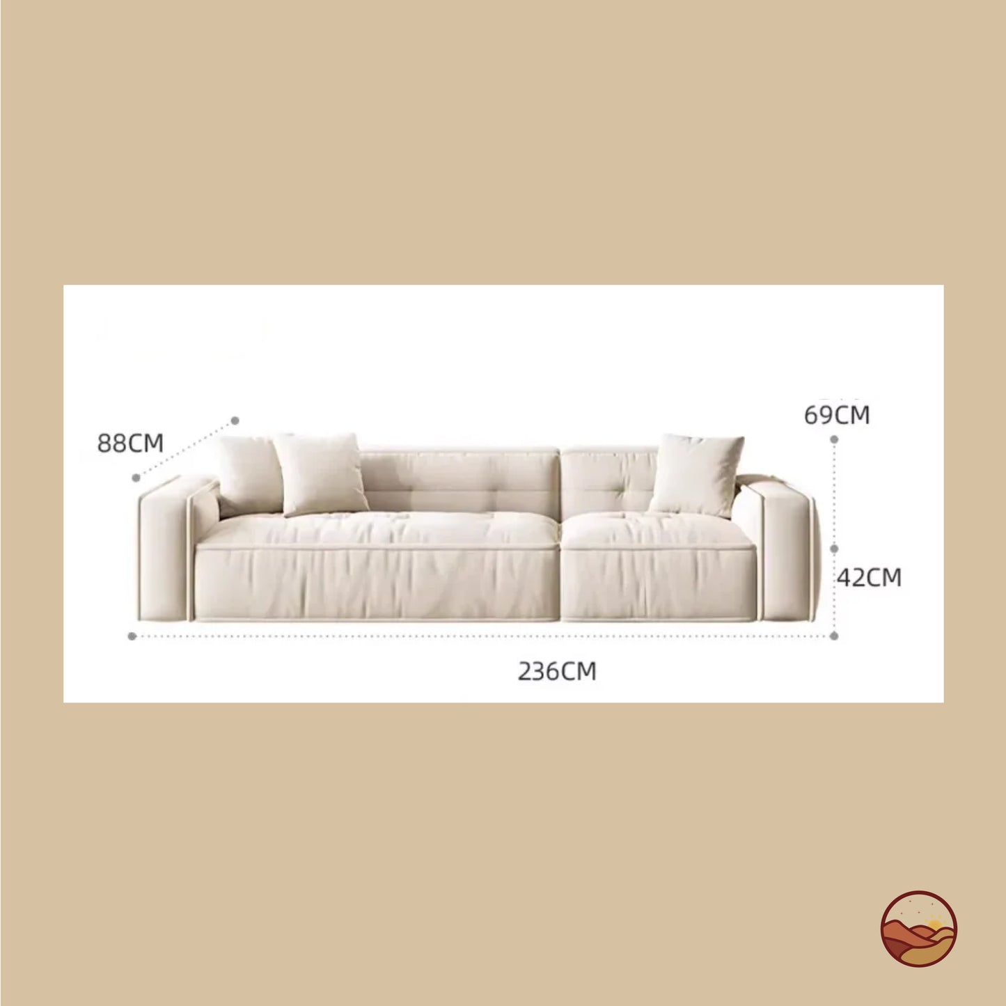 Sharq Series - Thebes