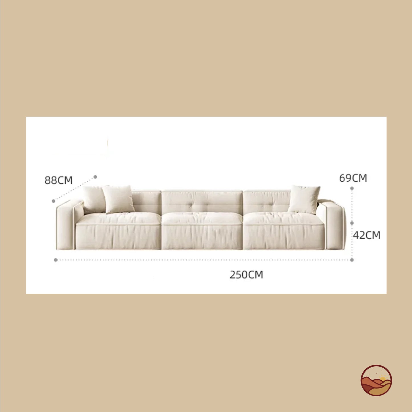 Sharq Series - Thebes