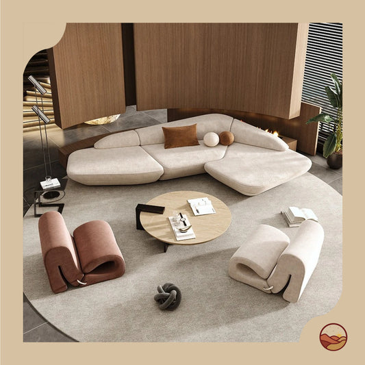 Sharq Series - Wakrah