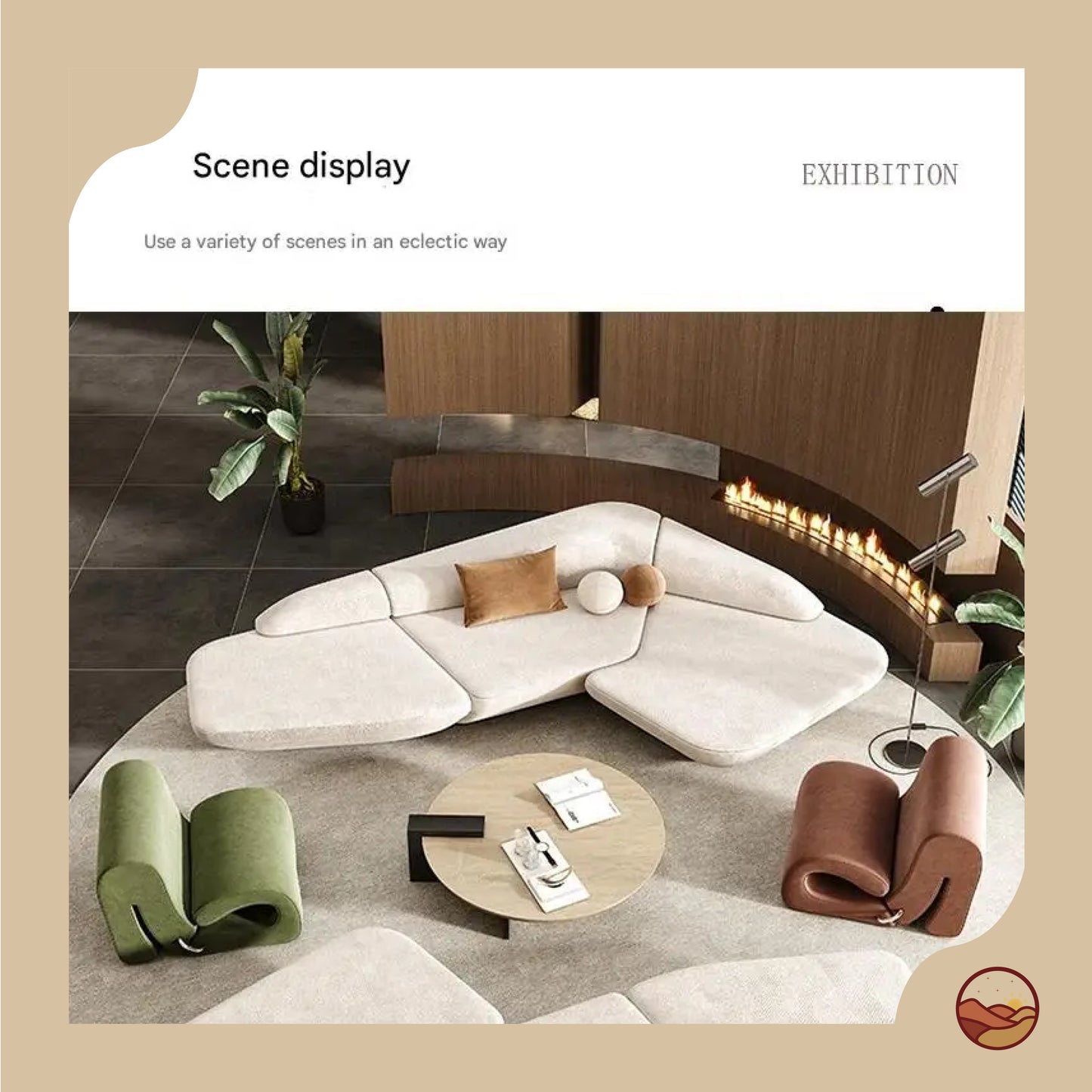 Sharq Series - Wakrah