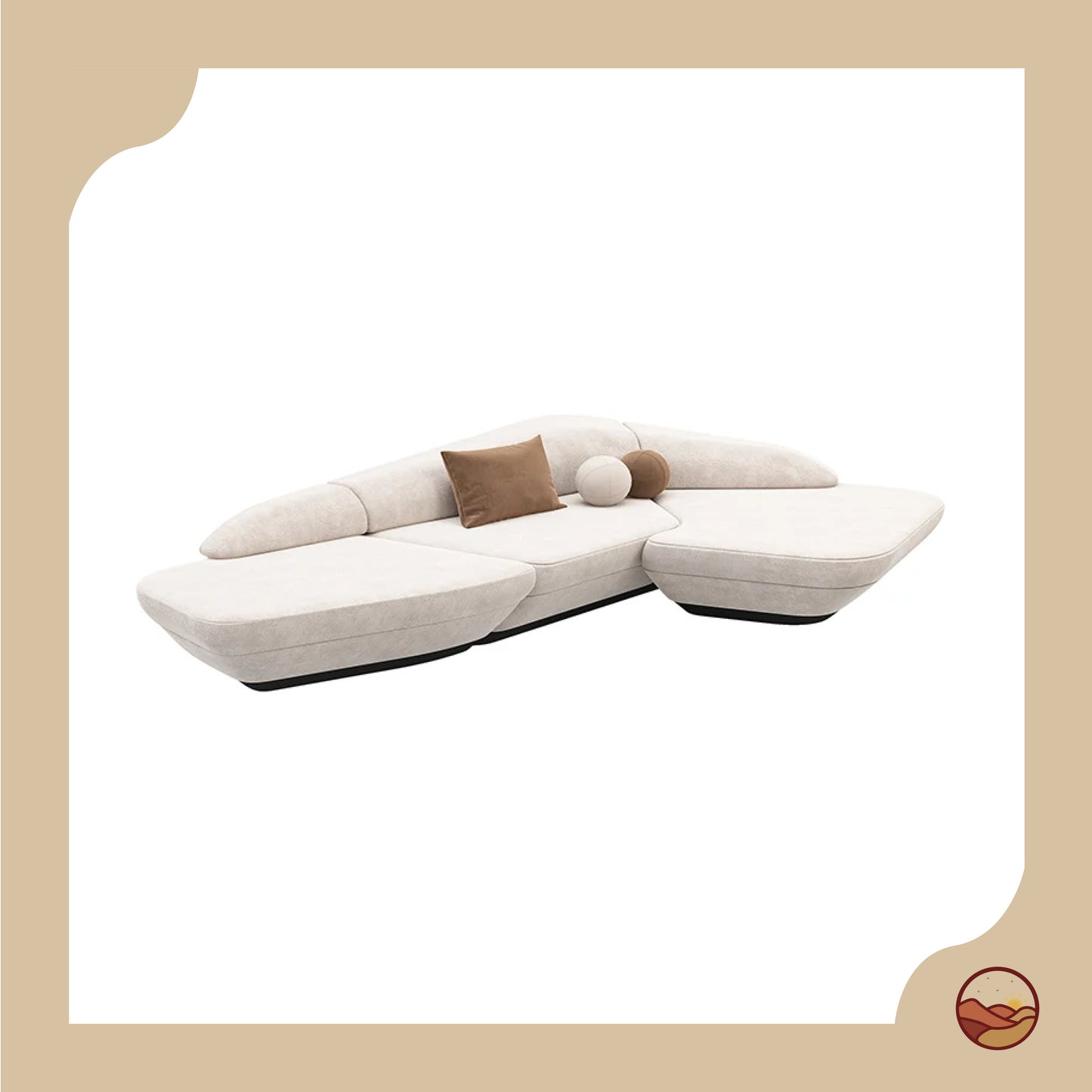 Sharq Series - Wakrah