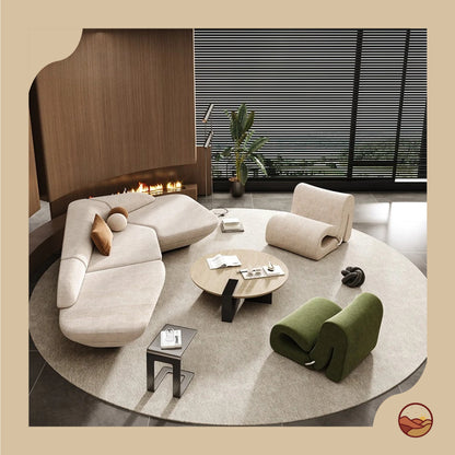 Sharq Series - Wakrah