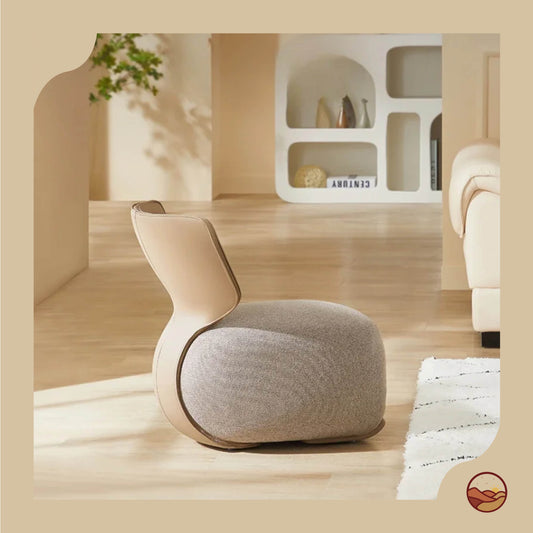 Sharq Series - Zanbil