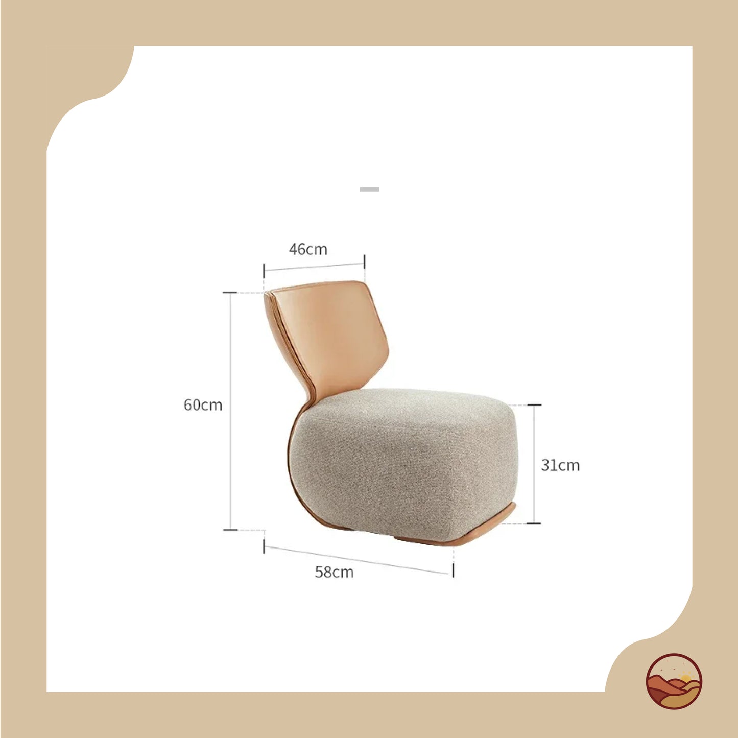 Sharq Series - Zanbil