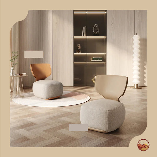 Sharq Series - Zanbil