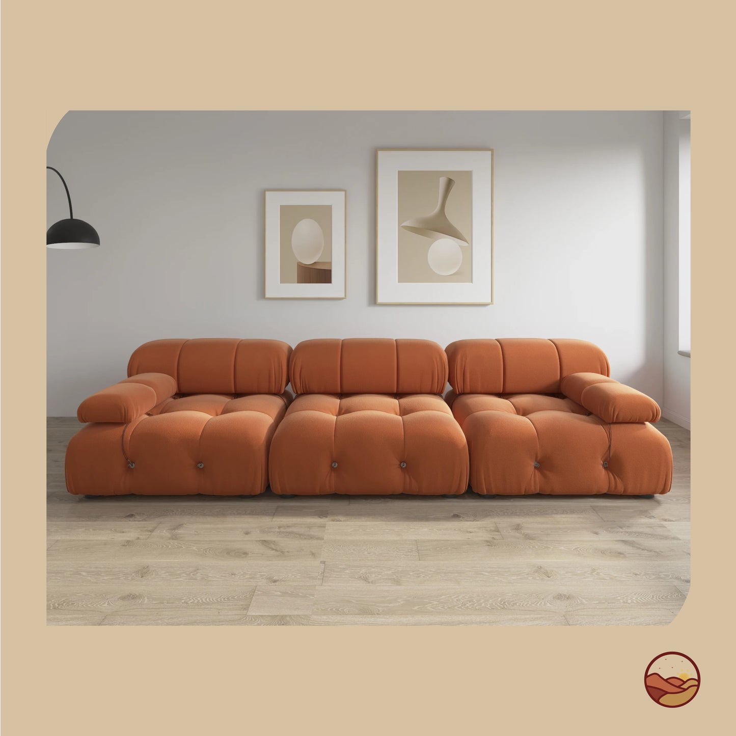 Sharq Series - Zubarah