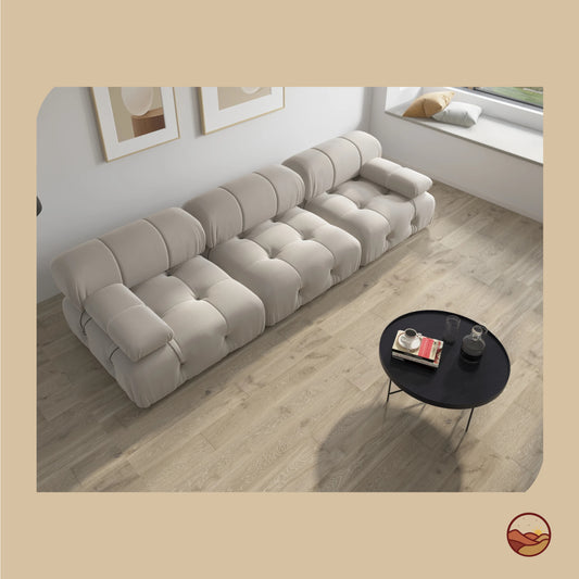 Sharq Series - Zubarah