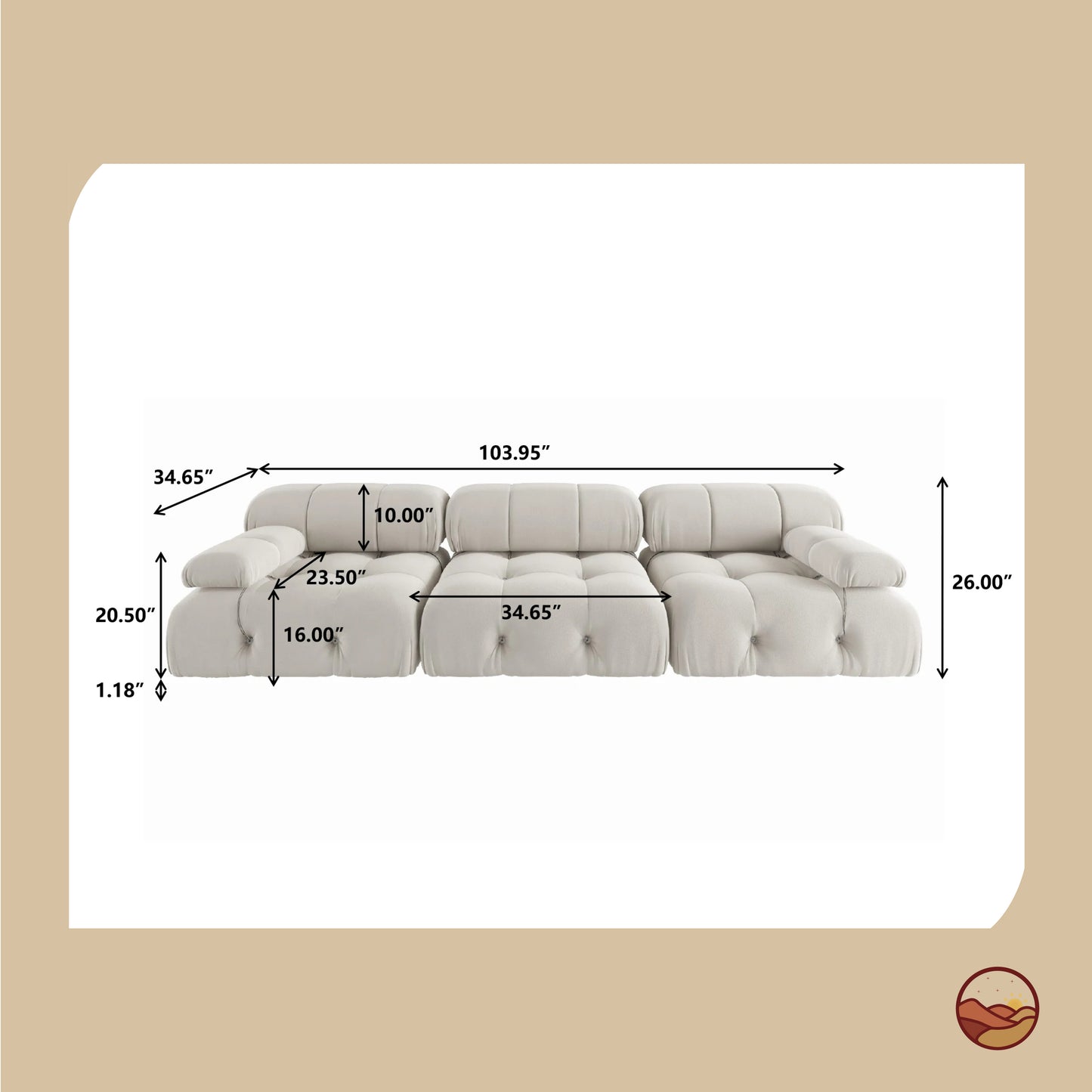 Sharq Series - Zubarah