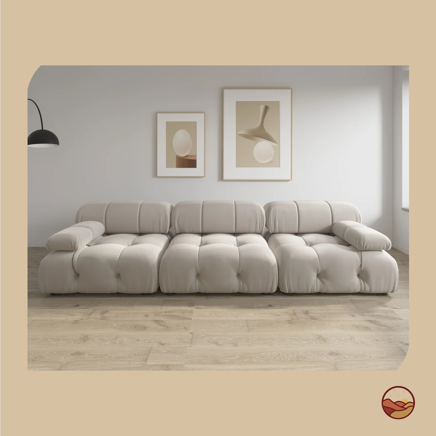 Sharq Series - Zubarah