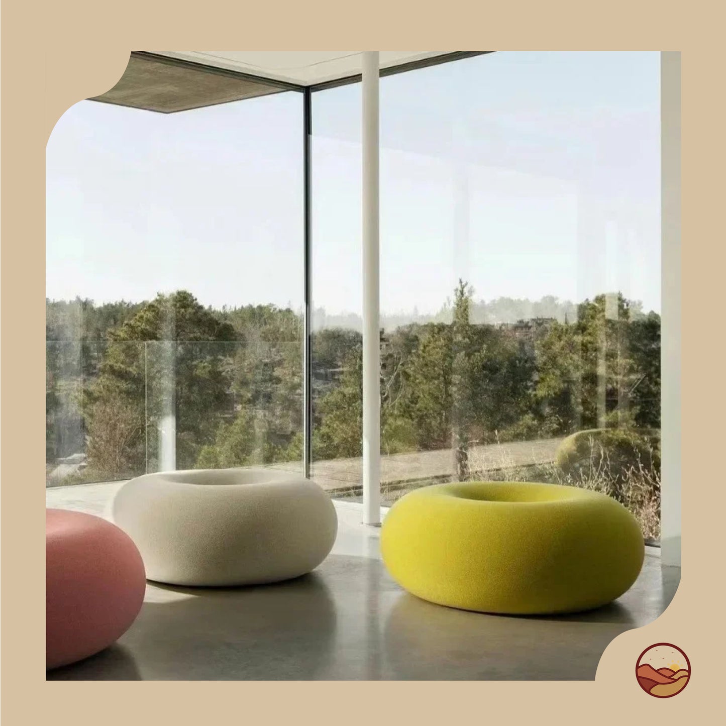 Southern Europe Series - Barcelona