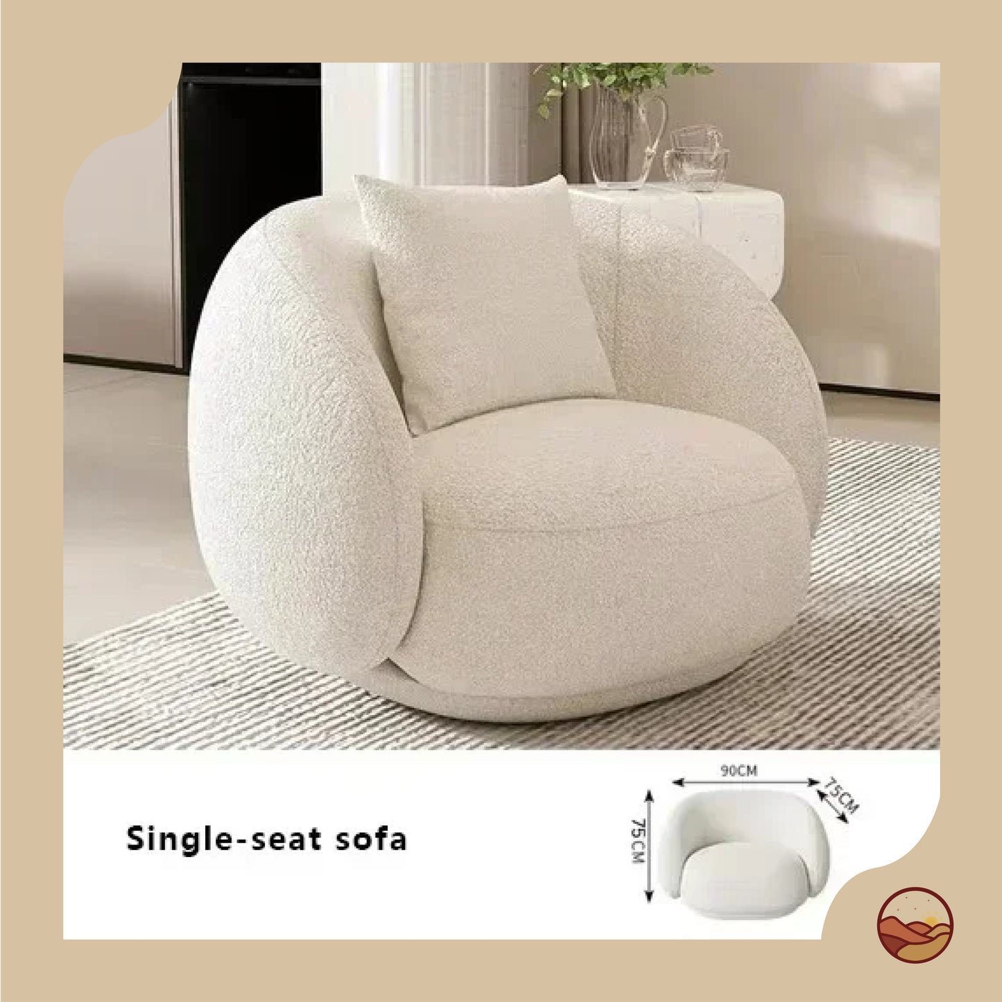 Southern Europe Series - Milan