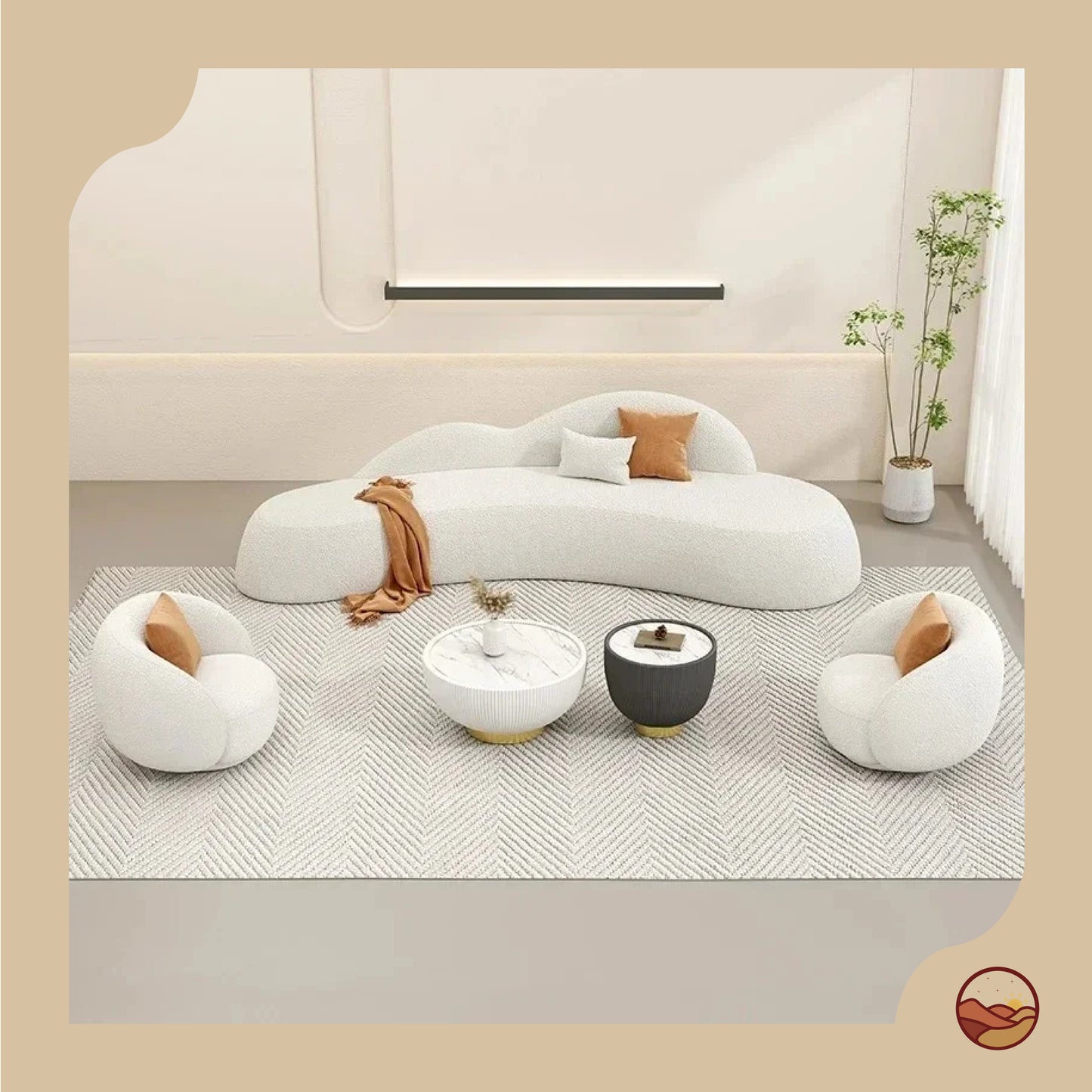 Southern Europe Series - Milan