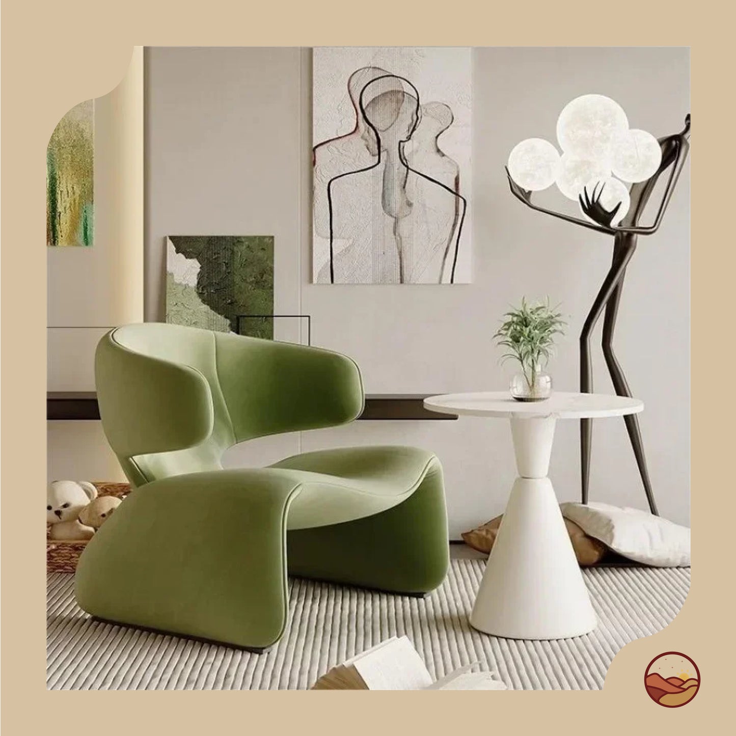 Southern Europe Series - Siena