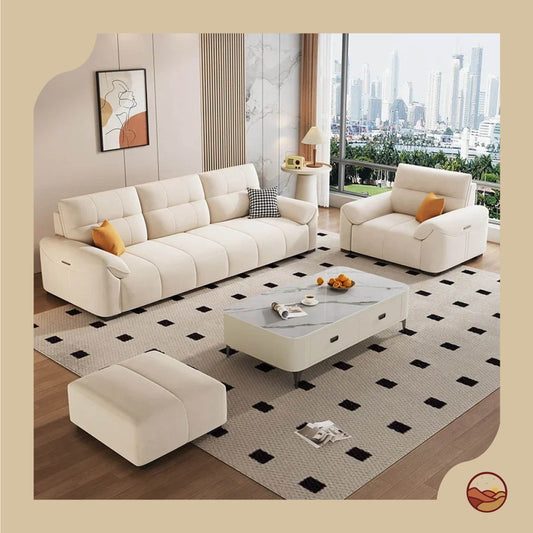 Southern Europe Series - Turin