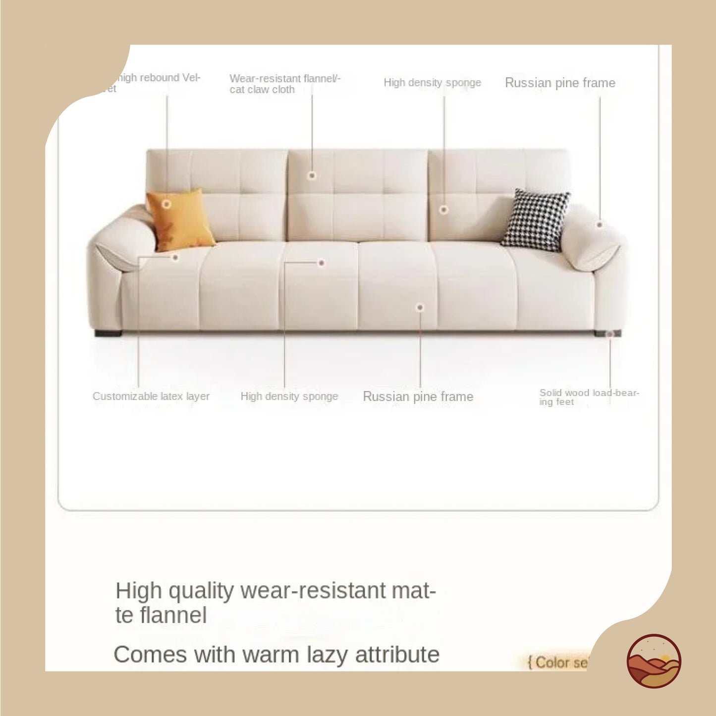 Southern Europe Series - Turin