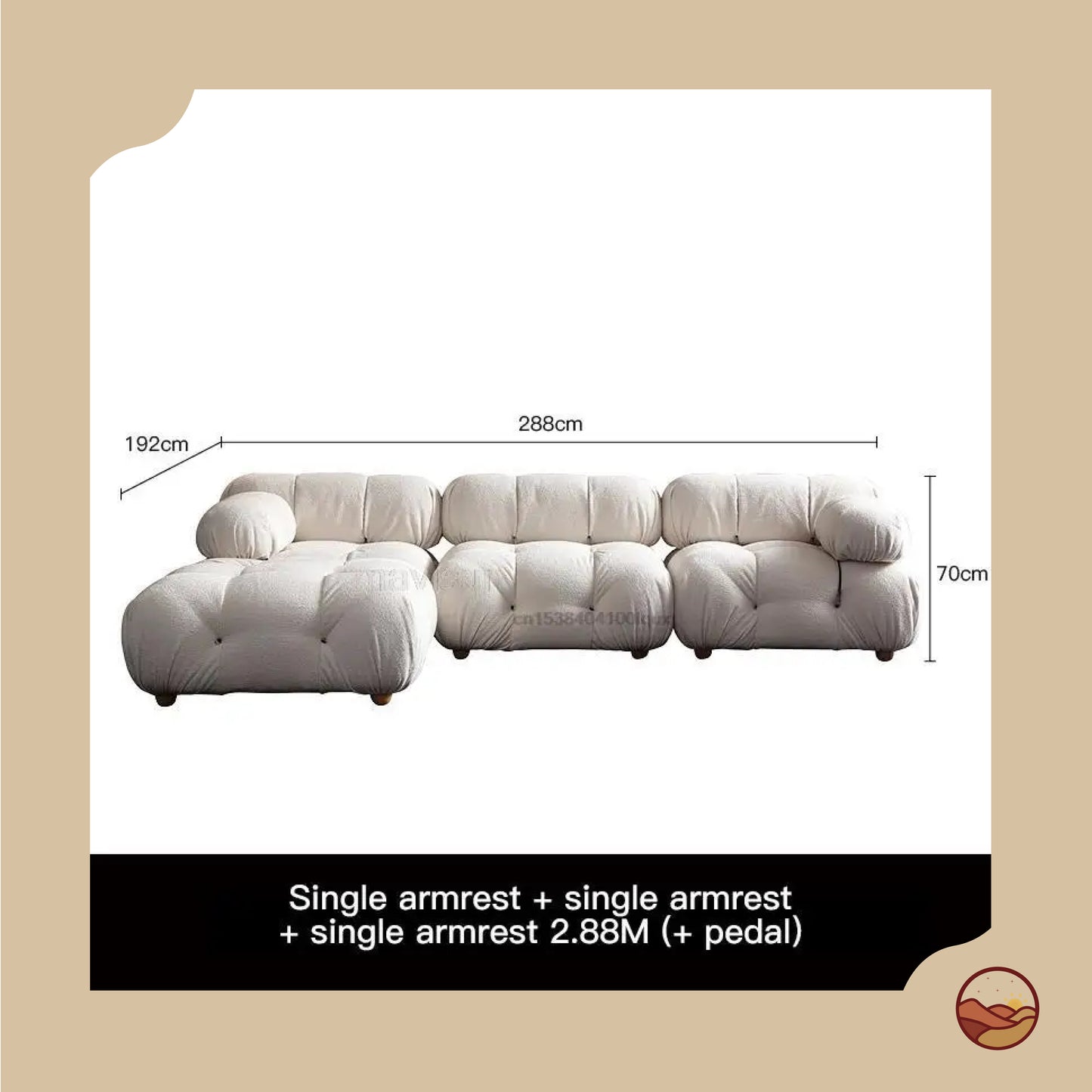 Southern Europe Series - Venice