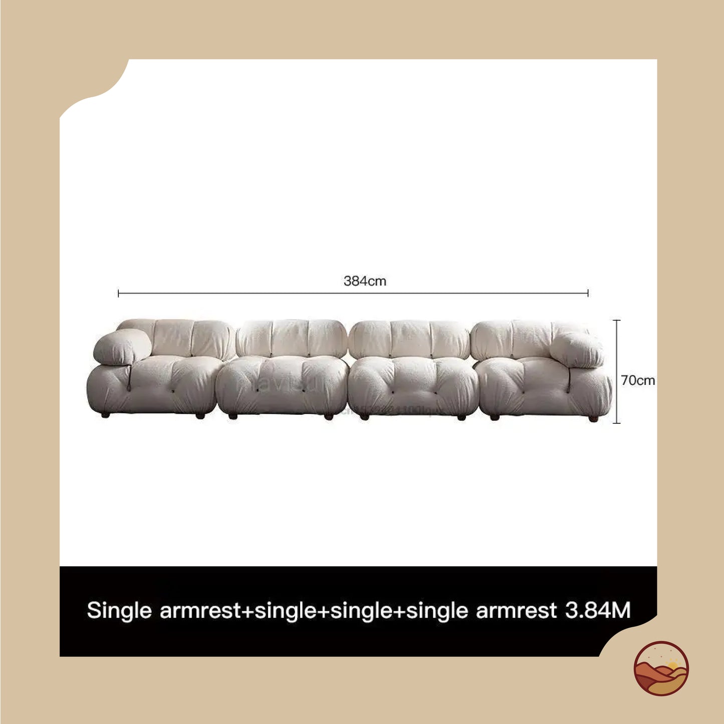 Southern Europe Series - Venice