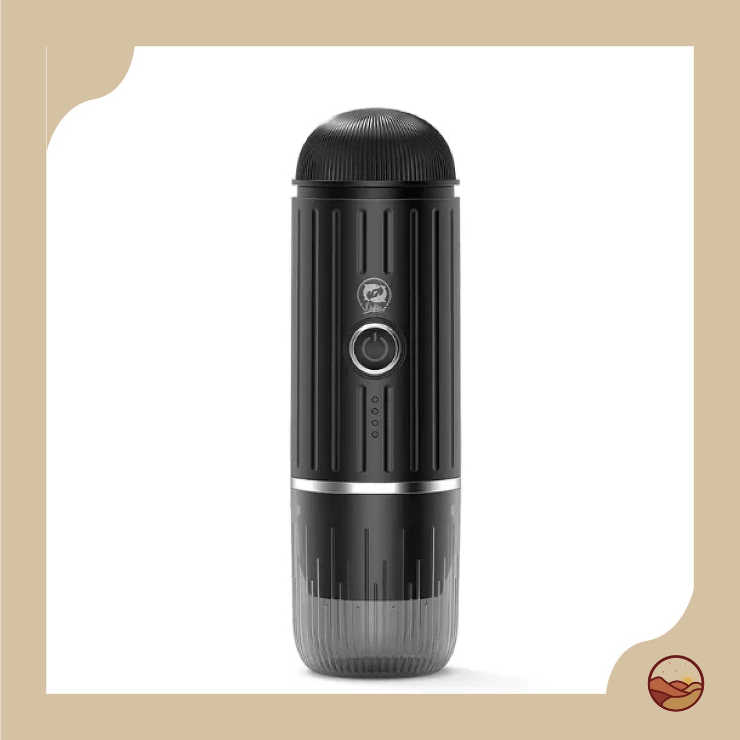 Sultanahmet Portable Coffee Maker