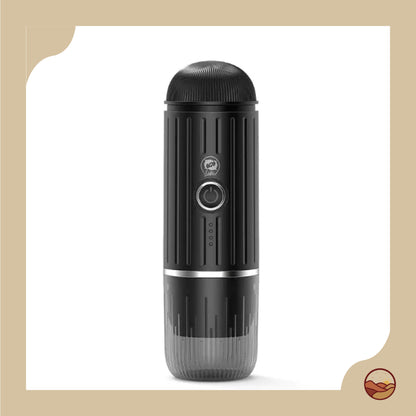 Sultanahmet Portable Coffee Maker