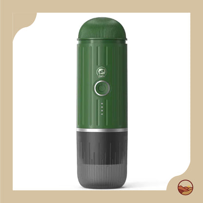 Sultanahmet Portable Coffee Maker