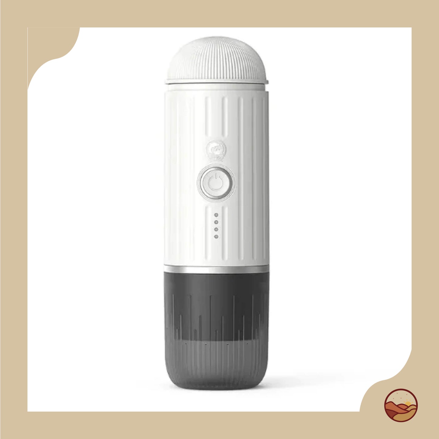 Sultanahmet Portable Coffee Maker