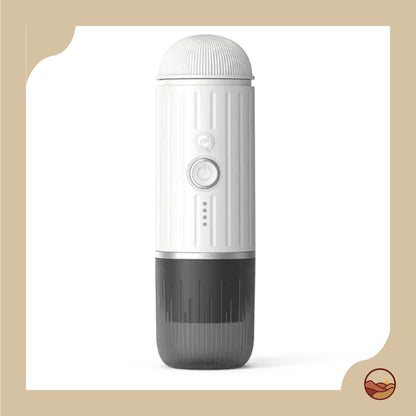 Sultanahmet Portable Coffee Maker