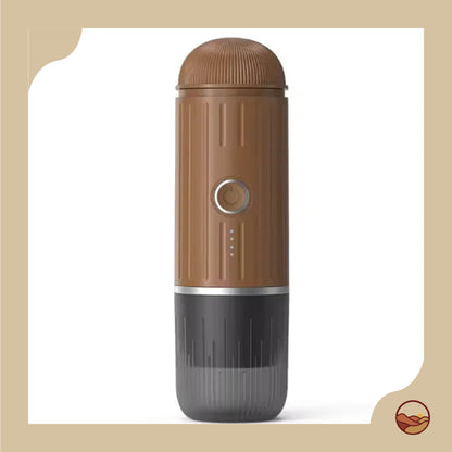 Sultanahmet Portable Coffee Maker