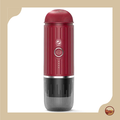 Sultanahmet Portable Coffee Maker