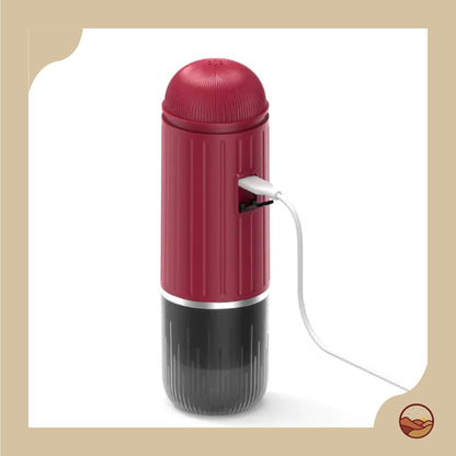 Sultanahmet Portable Coffee Maker