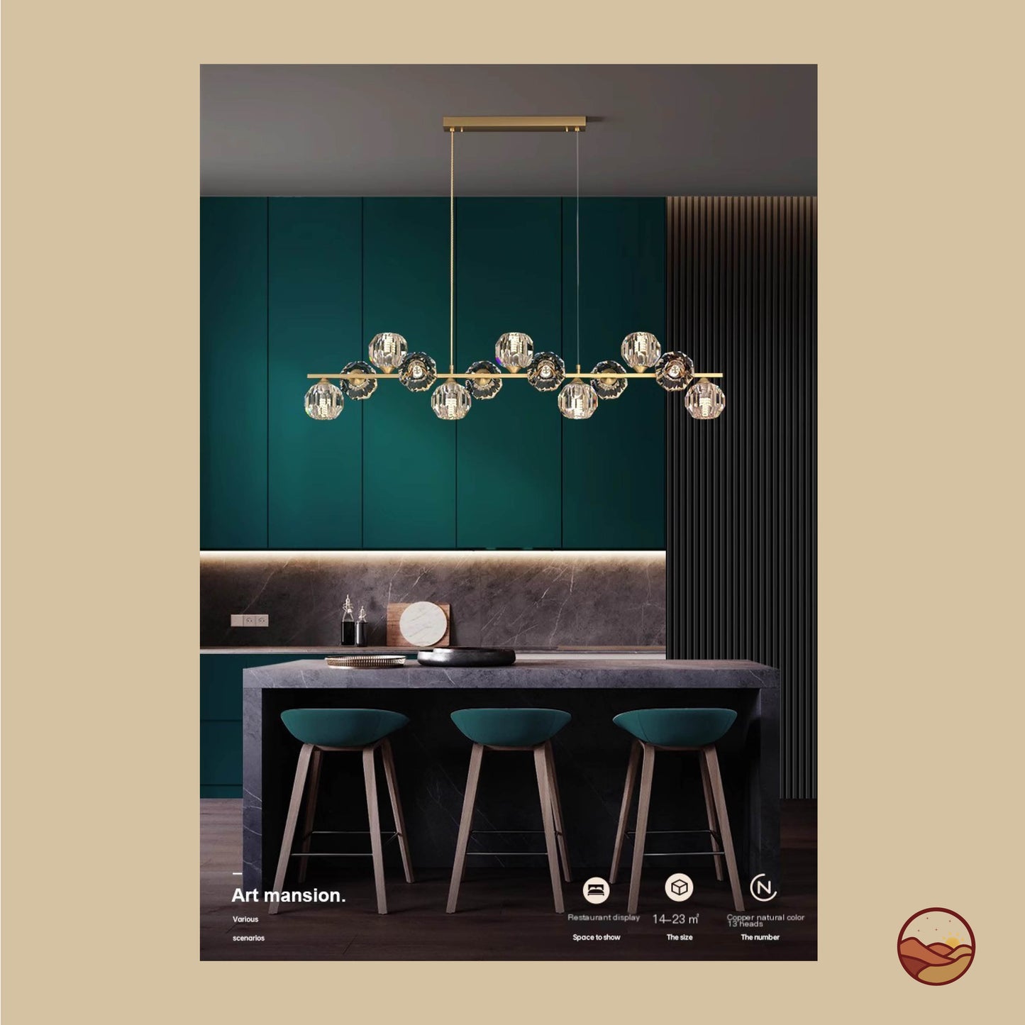 The Royal Glow Nineveh