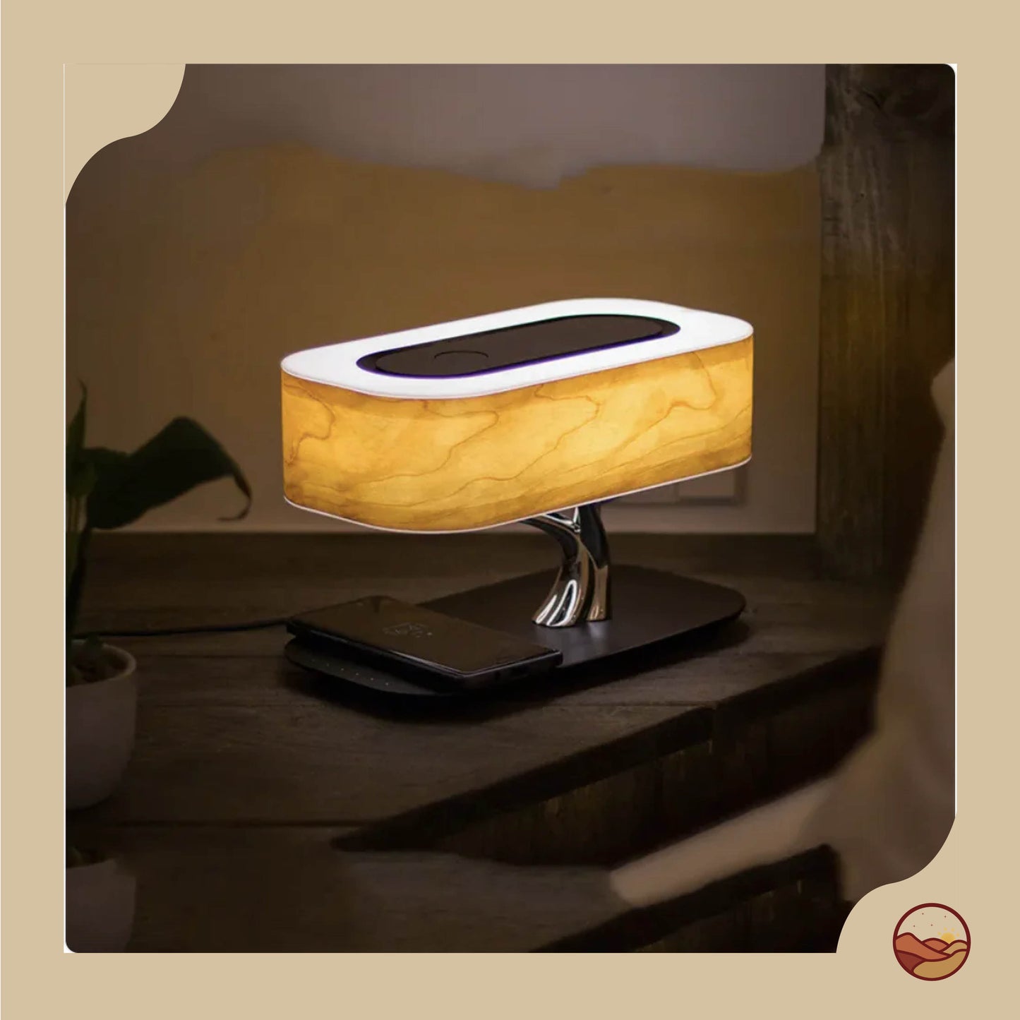 The Royal Glow Series Cairo