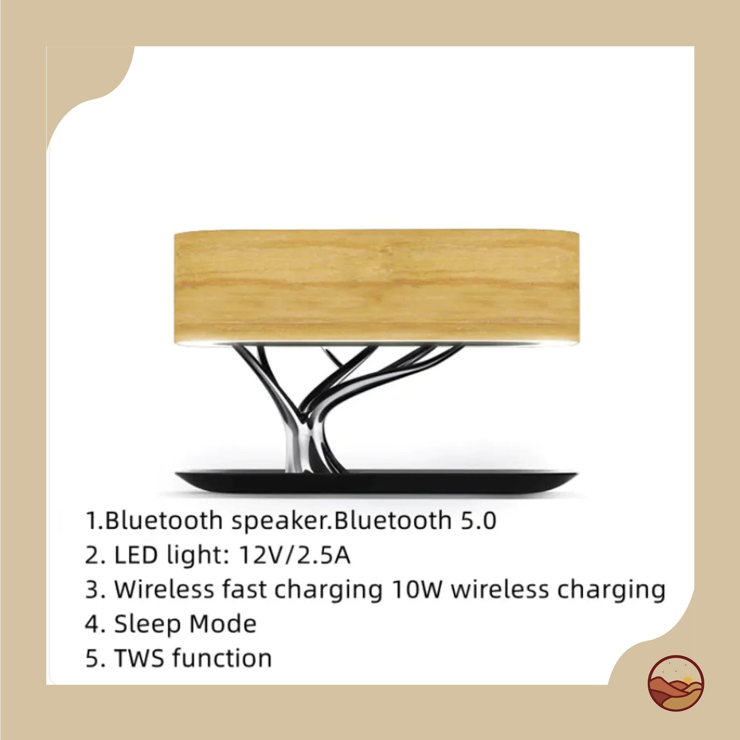 The Royal Glow Series Cairo