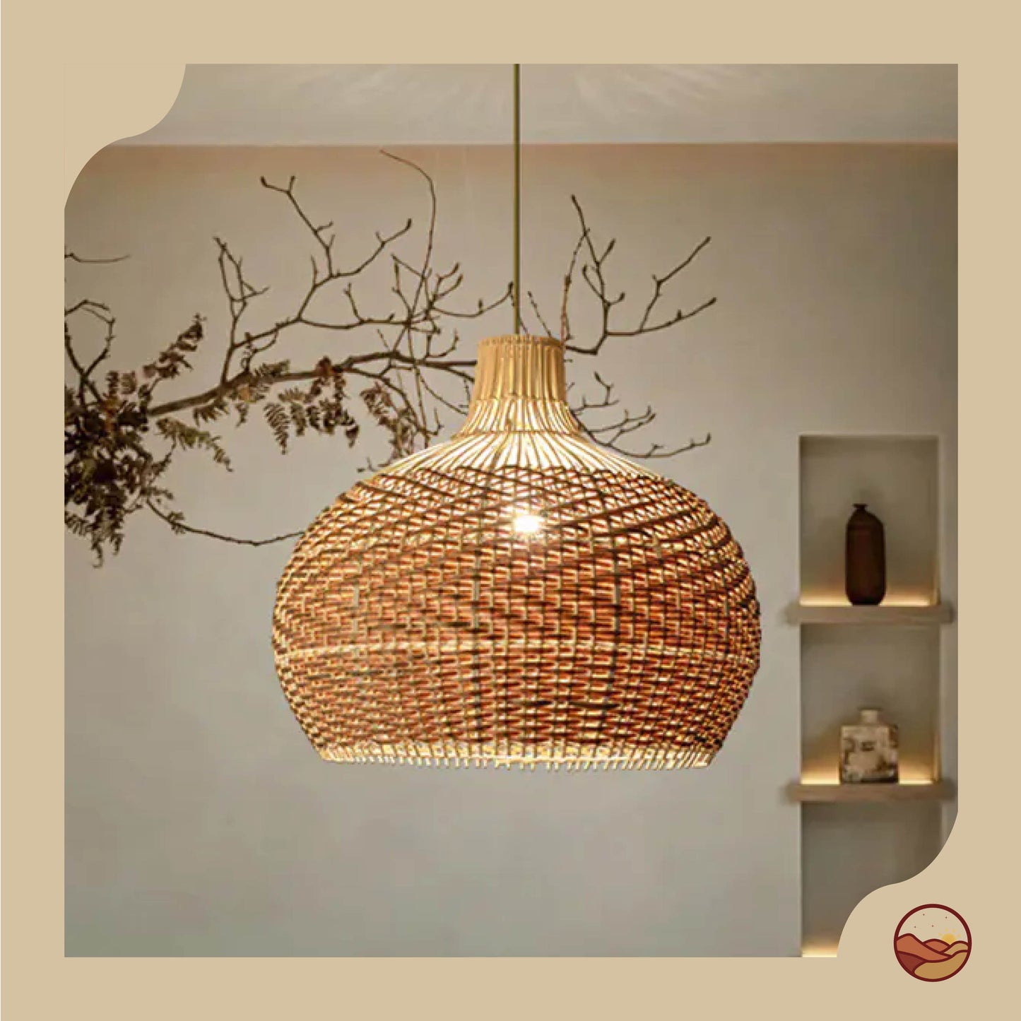 The Royal Glow Series Isfahan