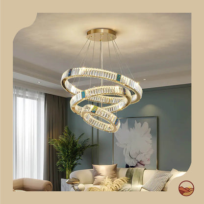 The Royal Glow Series Memphis