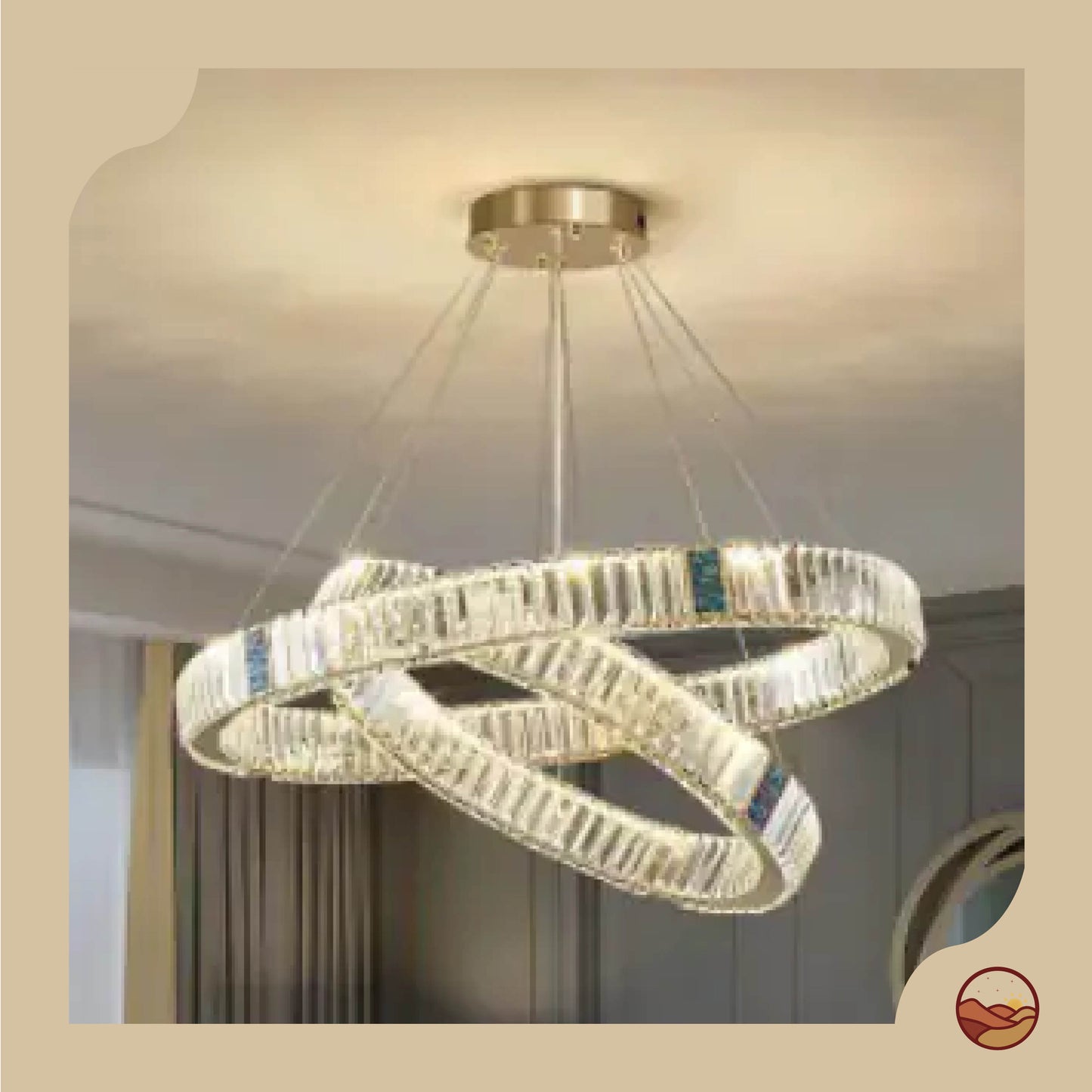 The Royal Glow Series Memphis