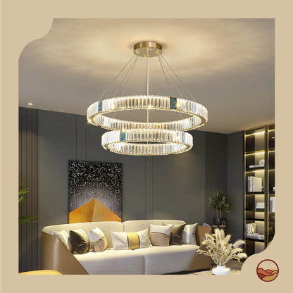 The Royal Glow Series Memphis