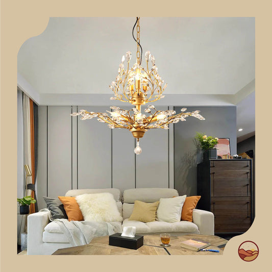 The Royal Glow Series Petra