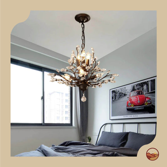 The Royal Glow Series Petra