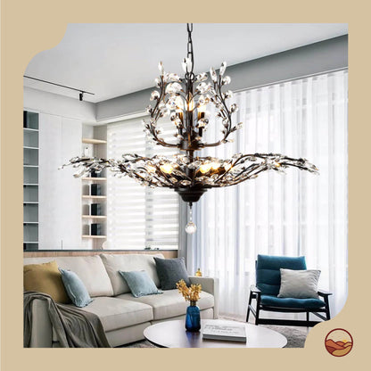 The Royal Glow Series Petra