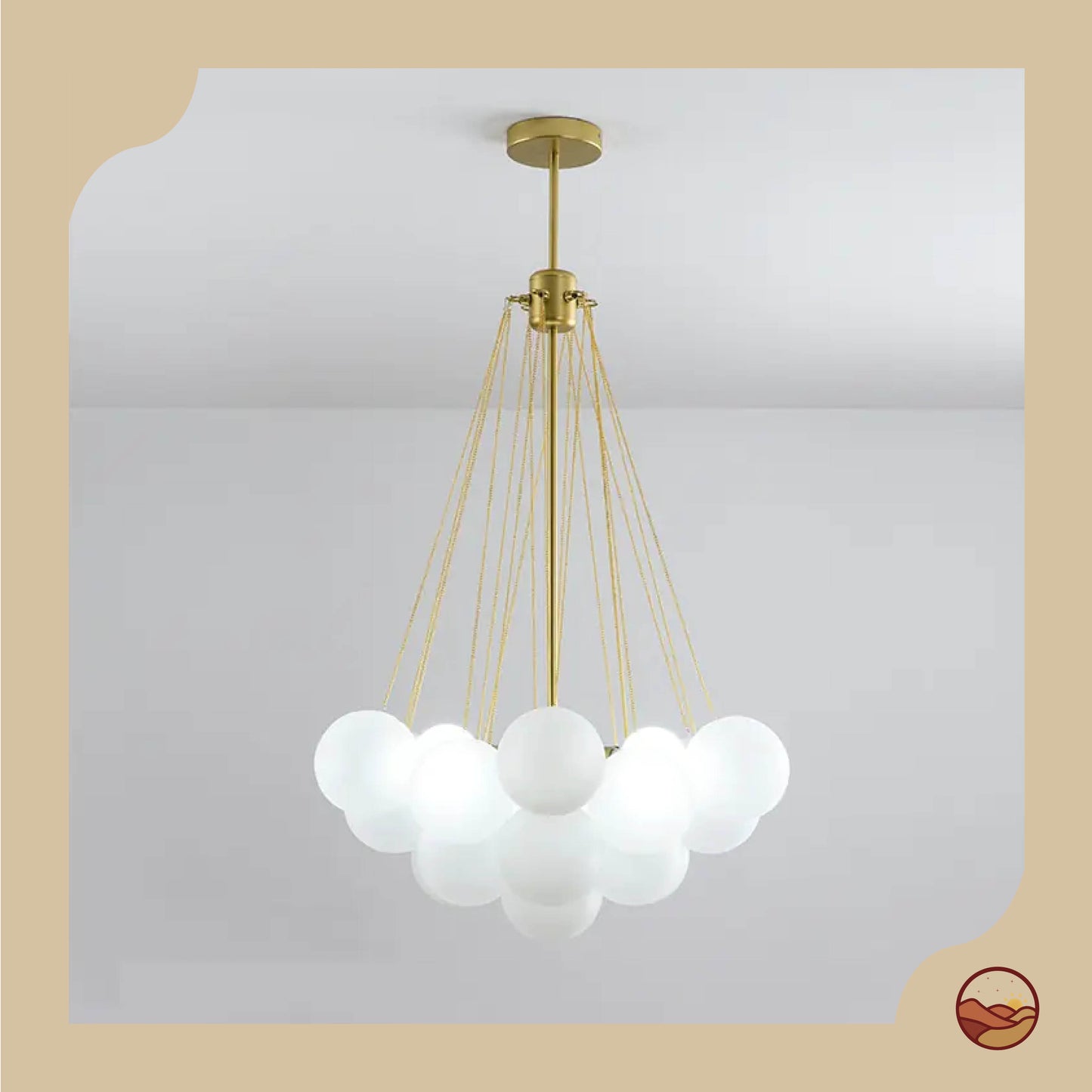 The Royal Glow Series Shiraz