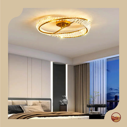 The Royal Glow Series Thebes