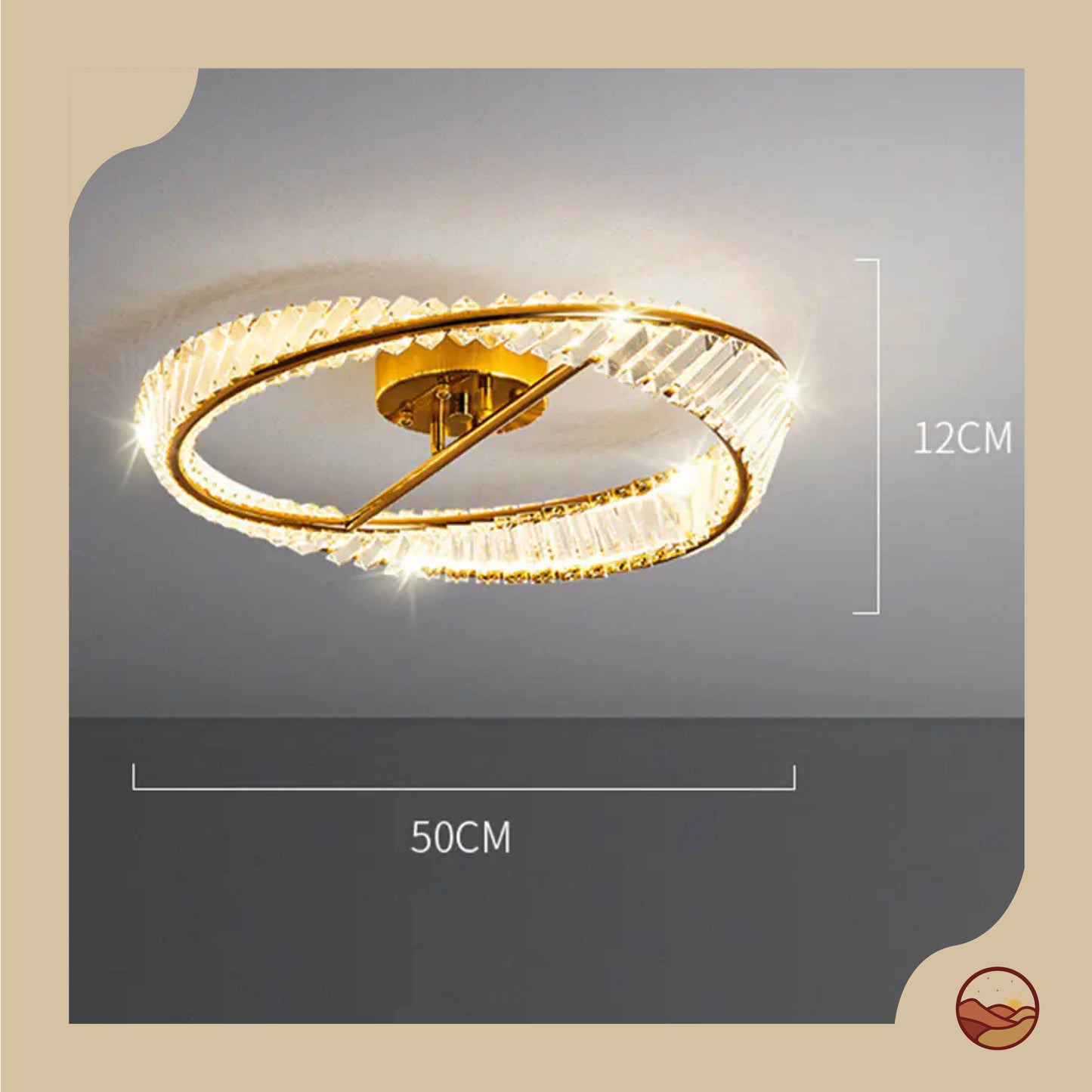 The Royal Glow Series Thebes